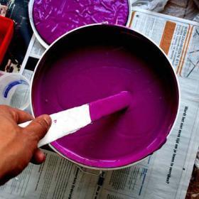 信譽(yù)為基，品質(zhì)為魂 解析有機(jī)涂料、乳膠漆與無(wú)機(jī)涂料的選擇之道