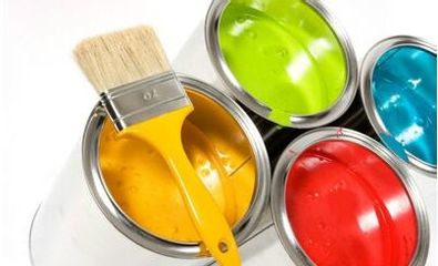水漆已成當今涂料市場發展主流