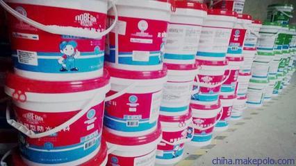 若貝爾K11高彈柔韌型防水涂料 優質防水堵漏材料解析