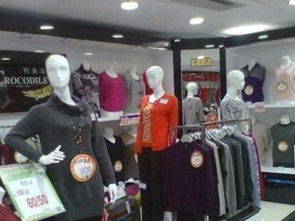 廠家訂做小商品展柜 多樣化選擇助力零售業升級