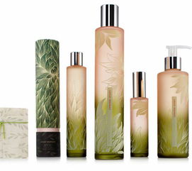 mlito精選 47款優秀化妝品零售包裝設計，詮釋美學與商業的完美融合